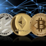 主要な仮想通貨