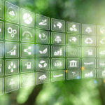 世界経済の動向とその影響