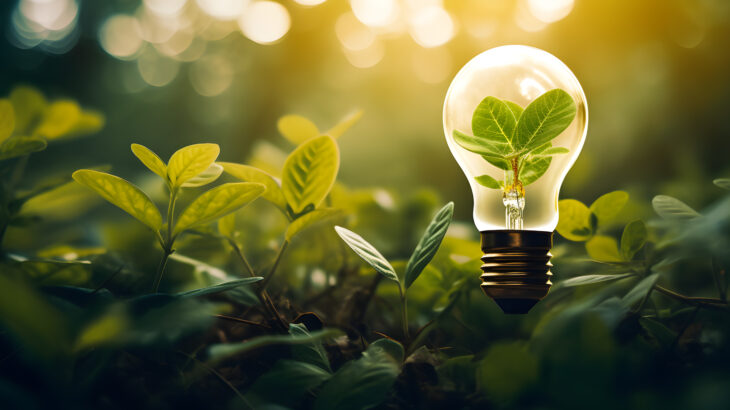 グリーンファイナンスとクリーンエネルギー投資編