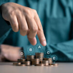 資産クラスと投資商品編