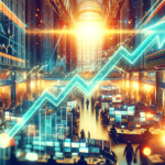 マーケットが上昇トレンドに傾き始めている可能性を解説します