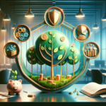 自然とお金が増える人になる資産運用の５つの基本