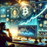 買いたい仮想通貨がどこまで高騰するのかは計算できます