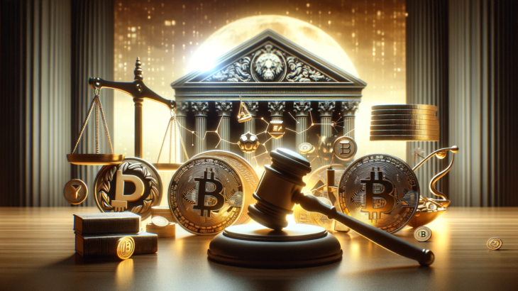 グレイスケールがビットコインETFに関する裁判で勝訴したニュースについて