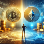 今後の上昇トレンドでビットコインとイーサリアムのどちらを買うべきか？