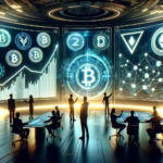 2024年に伸びる仮想通貨の注目銘柄を公開します