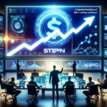 STEPNとは？今年高騰した通貨を徹底解説